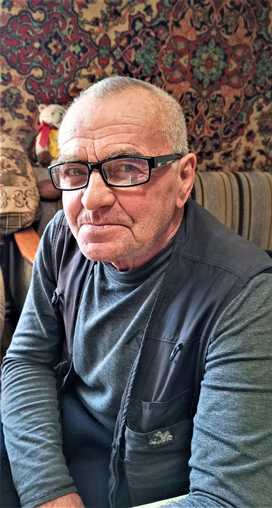 И зазвенели колокола