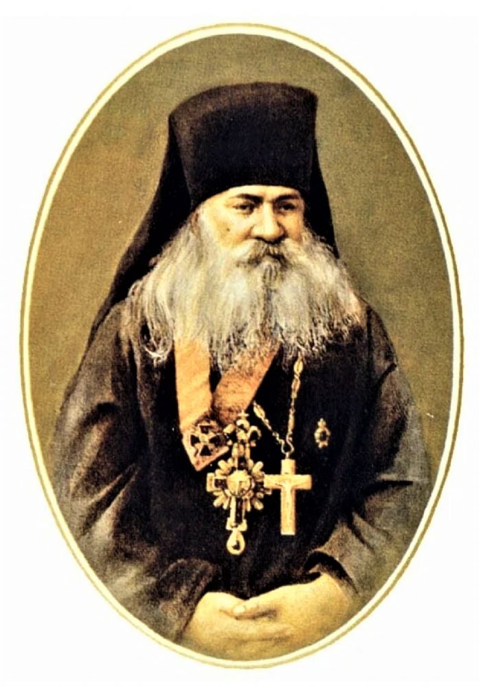 4 сентября Церковь чтит память преподобного Исакия Оптинского. Празднует память Грузинской иконы Божией Матери.