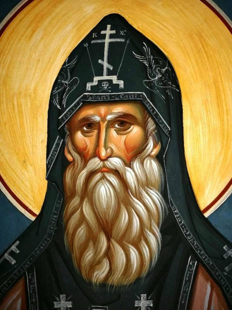 23 июля Церковь чтит память преподобного Антония Печерского